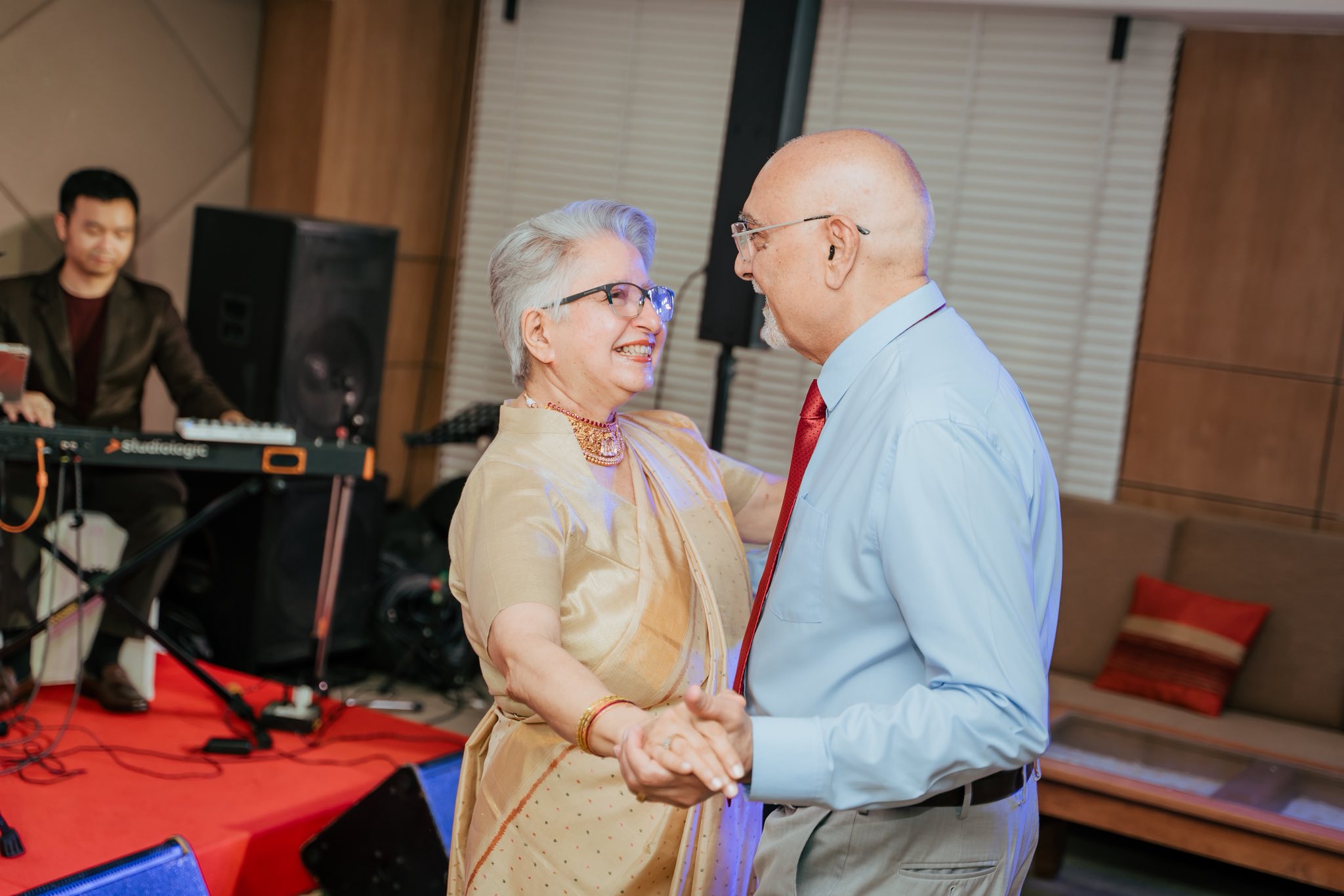 บันทึกงานเฉลิมฉลองพิเศษ